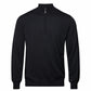 Riise Merino Z-neck, Navy
